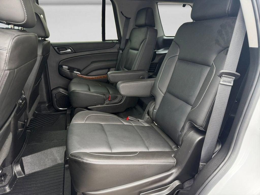 used 2019 Chevrolet Tahoe car, priced at $41,745