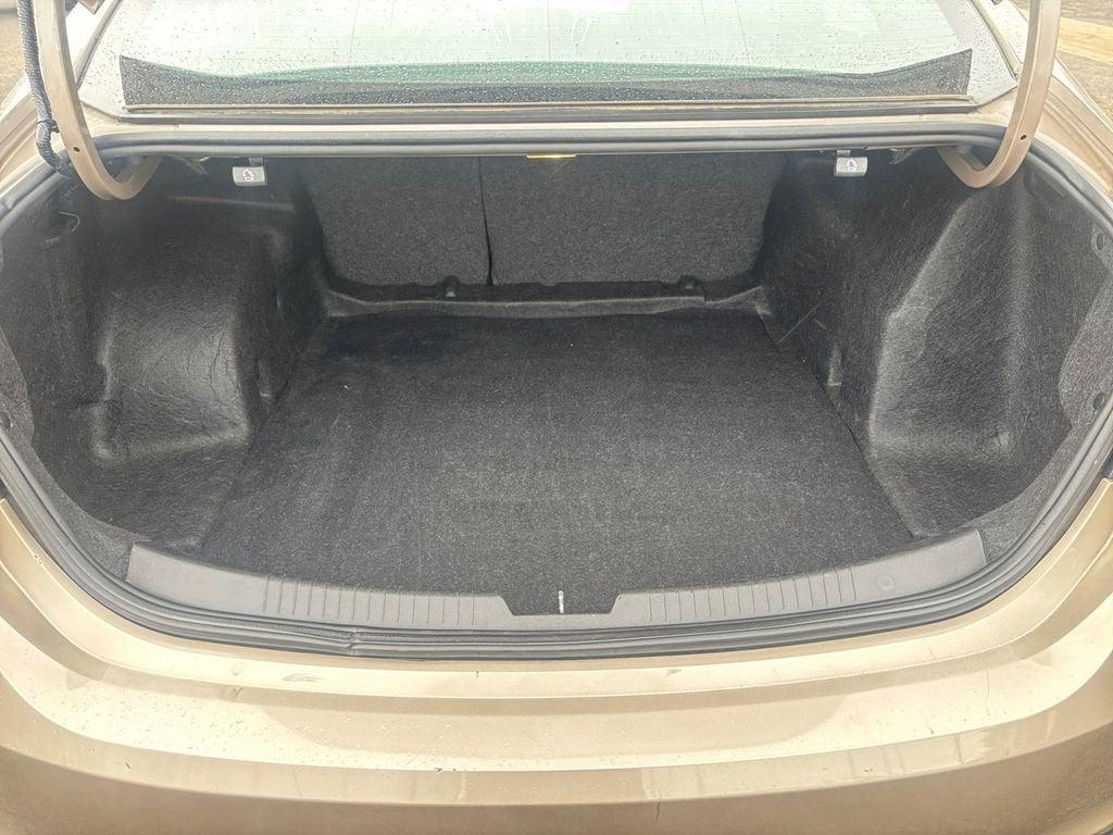 used 2023 Chevrolet Malibu car, priced at $13,699