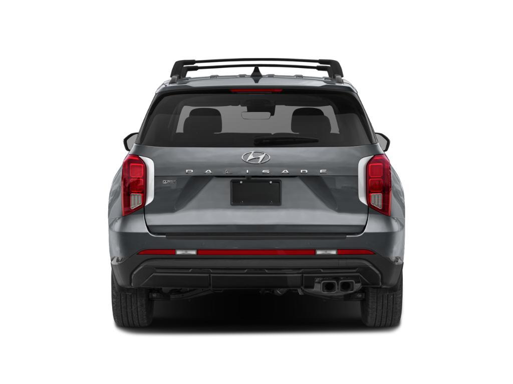used 2025 Hyundai Palisade car, priced at $37,999