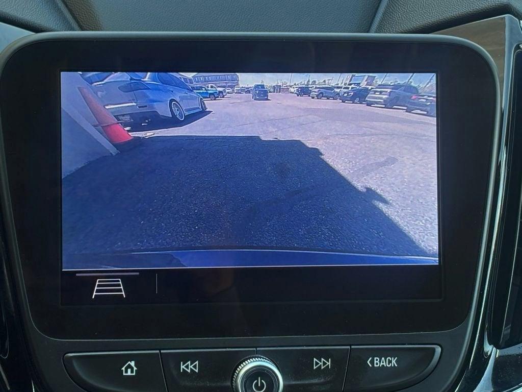 used 2019 Chevrolet Volt car, priced at $19,488