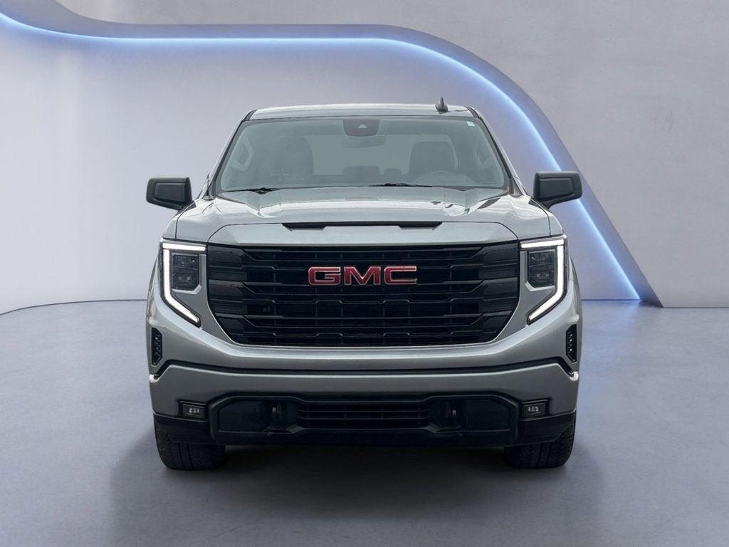 used 2024 GMC Sierra 1500 car, priced at $41,488