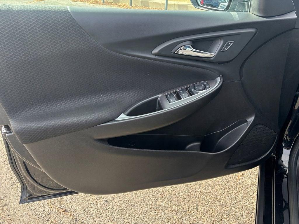 used 2024 Chevrolet Malibu car, priced at $13,999