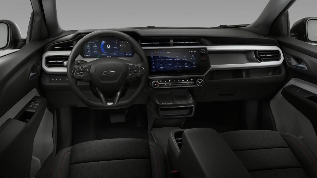 new 2027 Chevrolet Bolt car, priced at $36,185