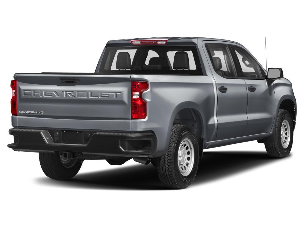 used 2023 Chevrolet Silverado 1500 car, priced at $30,999