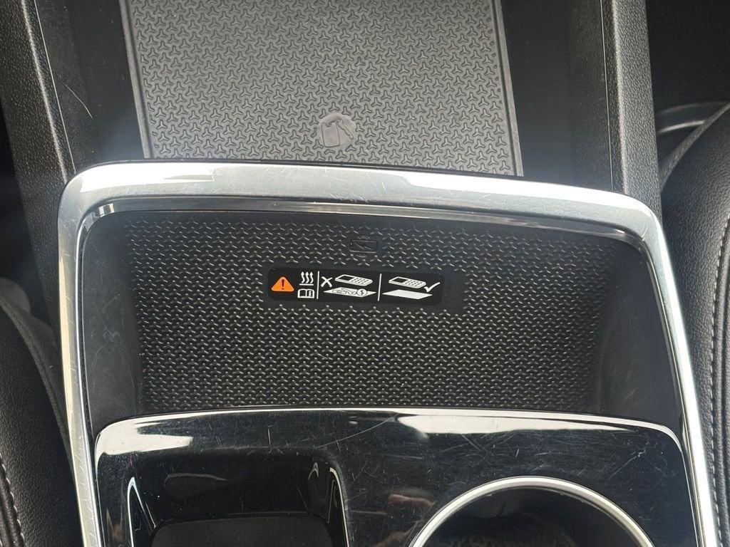 used 2025 Chevrolet Equinox car, priced at $19,699