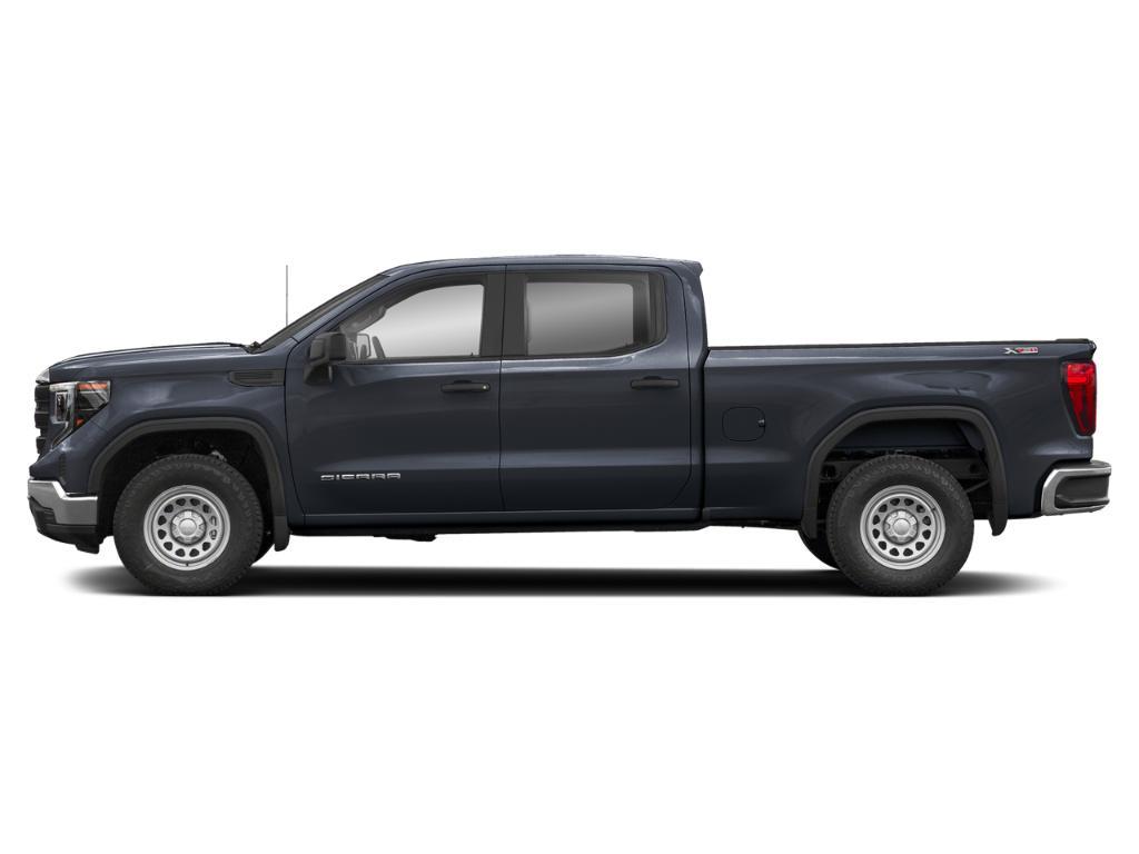 used 2022 GMC Sierra 1500 car, priced at $49,988
