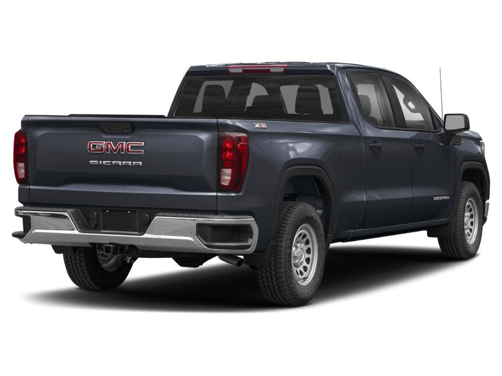 used 2022 GMC Sierra 1500 car, priced at $49,988