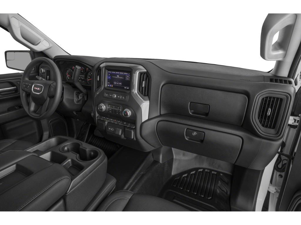 used 2022 GMC Sierra 1500 car, priced at $49,988
