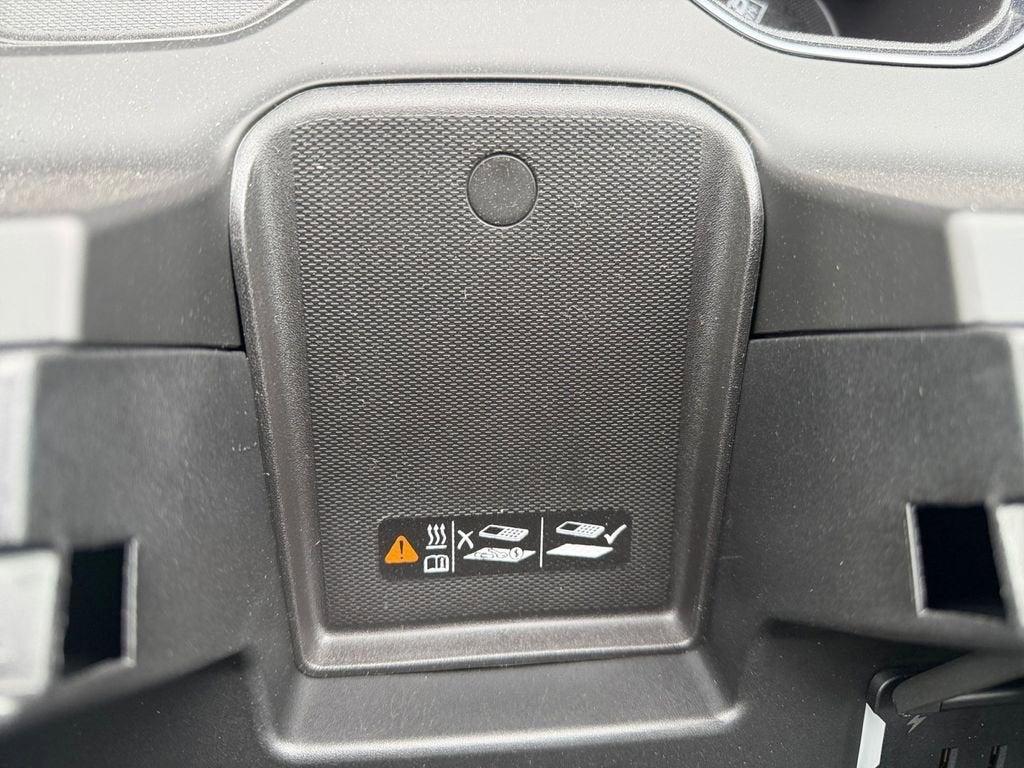 new 2026 Chevrolet Silverado 1500 car, priced at $93,285
