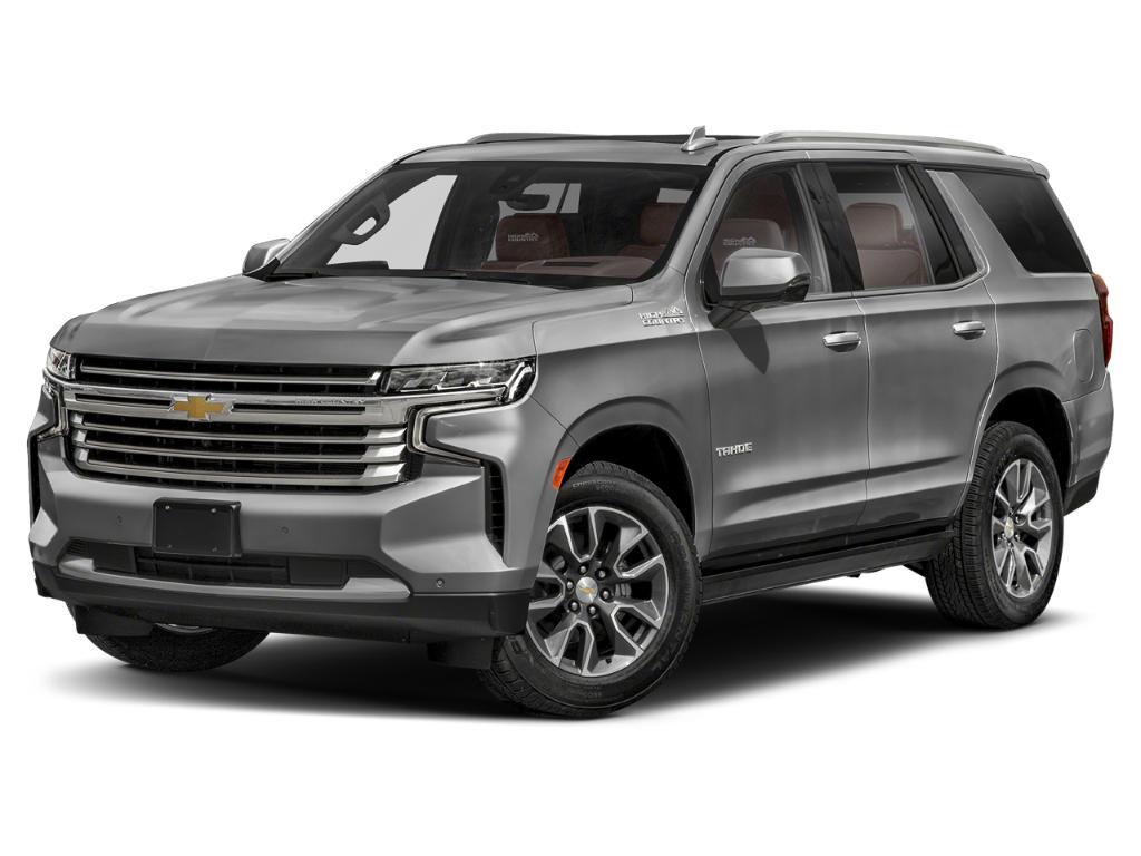 used 2022 Chevrolet Tahoe car, priced at $49,988