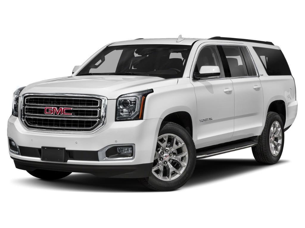 used 2018 GMC Yukon XL car, priced at $24,988