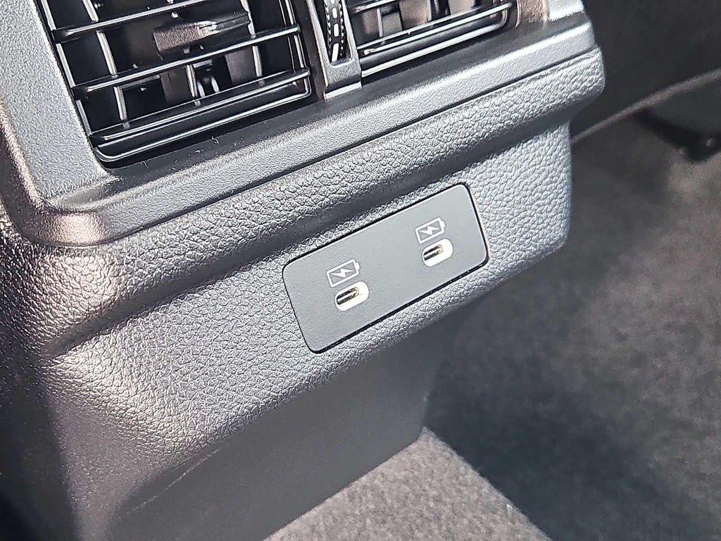 used 2025 Honda Accord Hybrid car, priced at $29,524