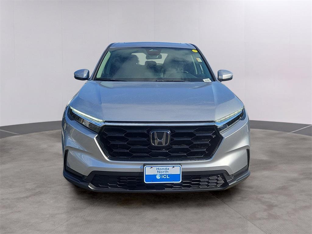 used 2023 Honda CR-V car, priced at $28,387