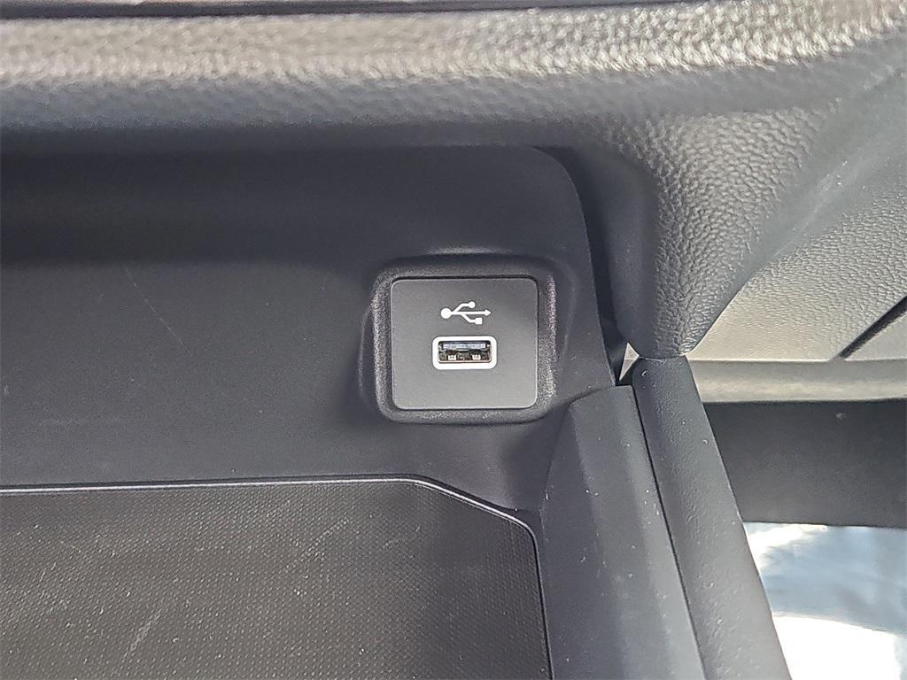 used 2024 Honda HR-V car, priced at $23,887