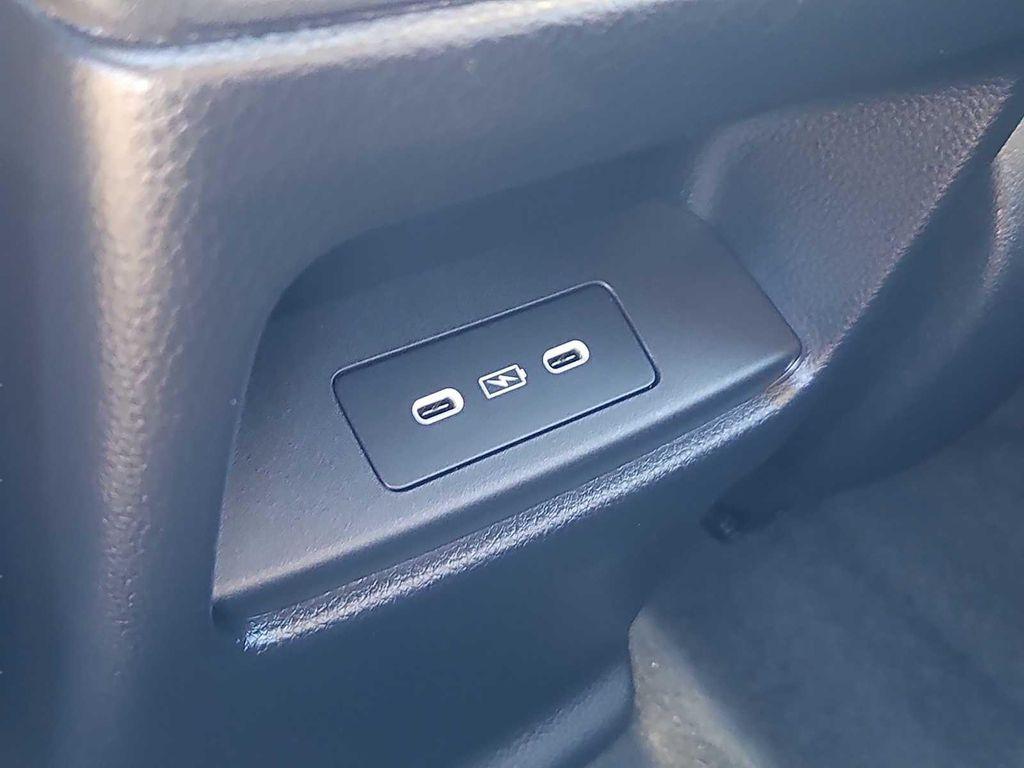 used 2025 Honda CR-V car, priced at $35,788