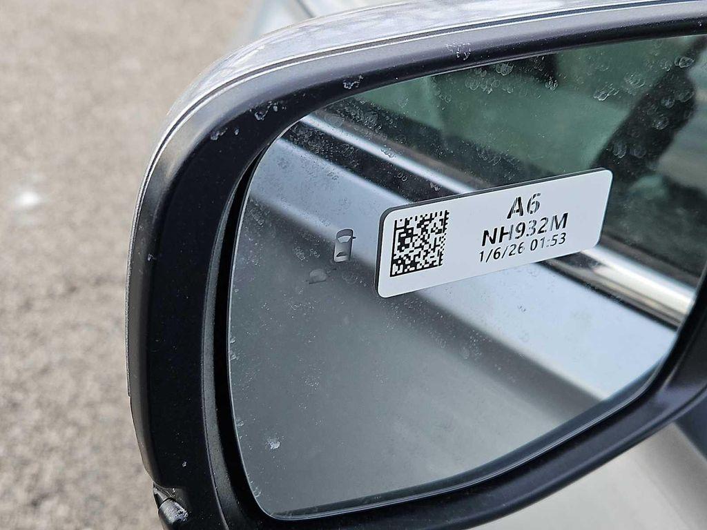 new 2026 Honda Pilot car, priced at $50,840