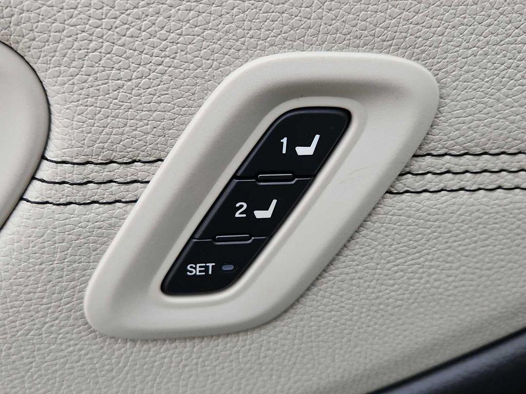 new 2026 Honda Pilot car, priced at $50,840