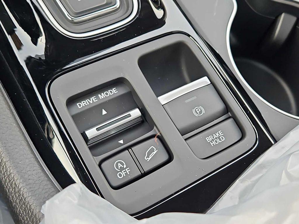 new 2026 Honda Pilot car, priced at $50,840