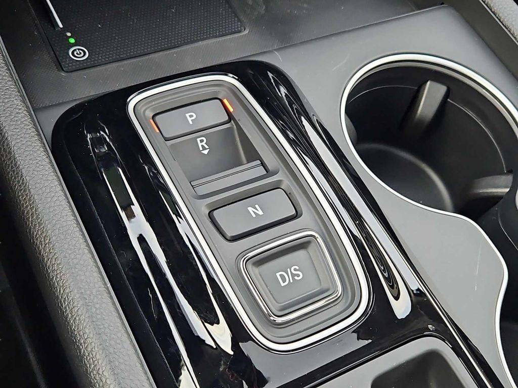 new 2026 Honda Pilot car, priced at $50,840