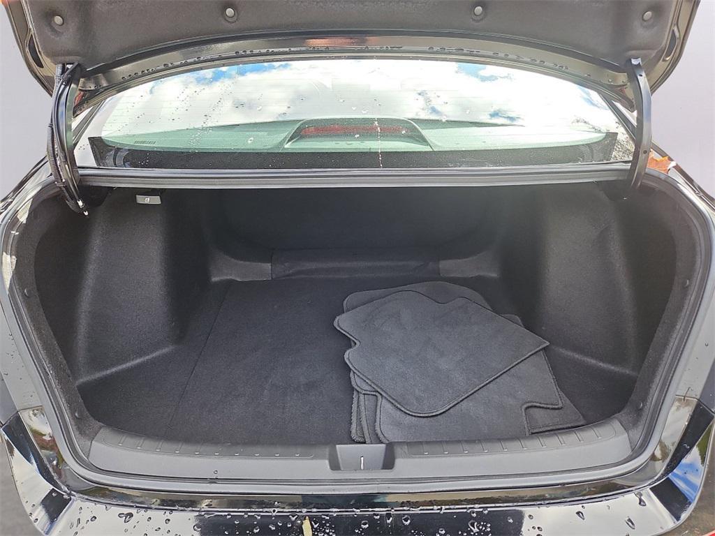 used 2024 Honda Civic car, priced at $22,997