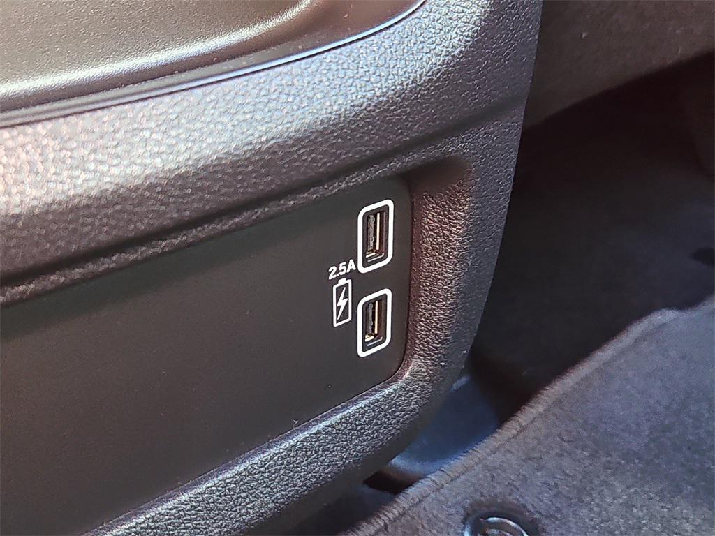 used 2020 Honda Ridgeline car, priced at $23,687