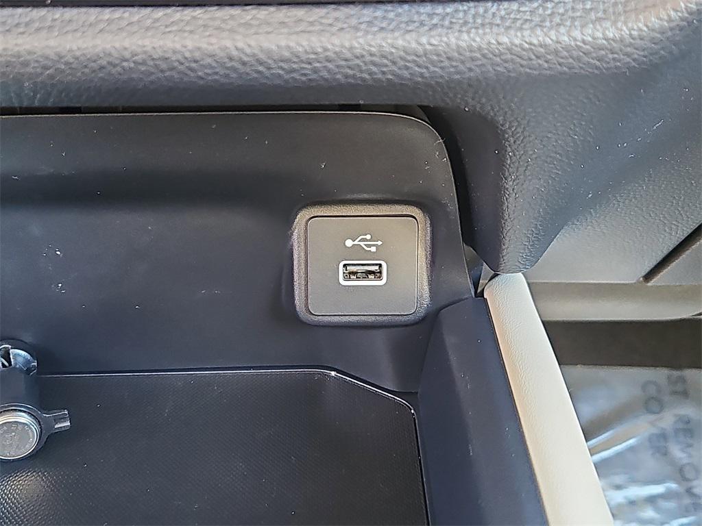 used 2023 Honda HR-V car, priced at $22,987