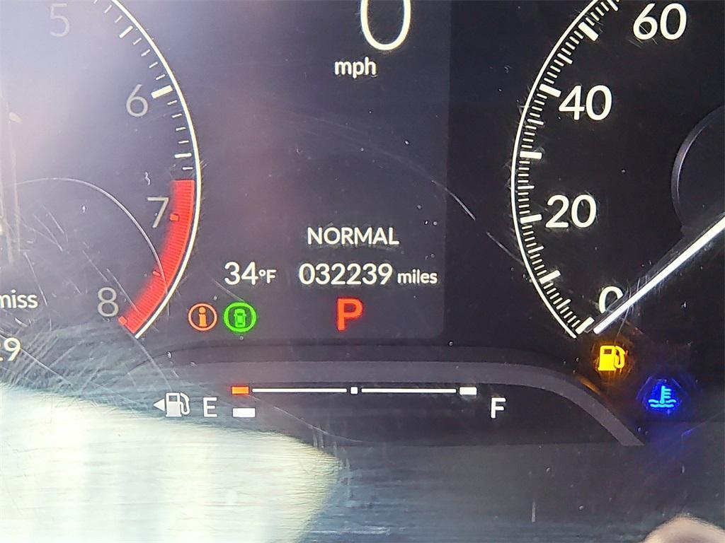 used 2023 Honda Civic car, priced at $22,787