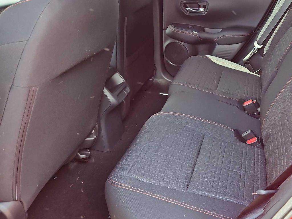 new 2027 Honda HR-V car, priced at $29,900