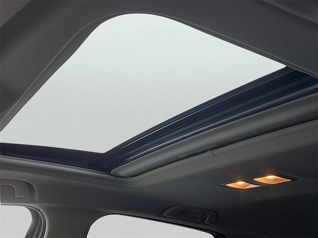 used 2023 Mazda CX-5 car, priced at $28,787