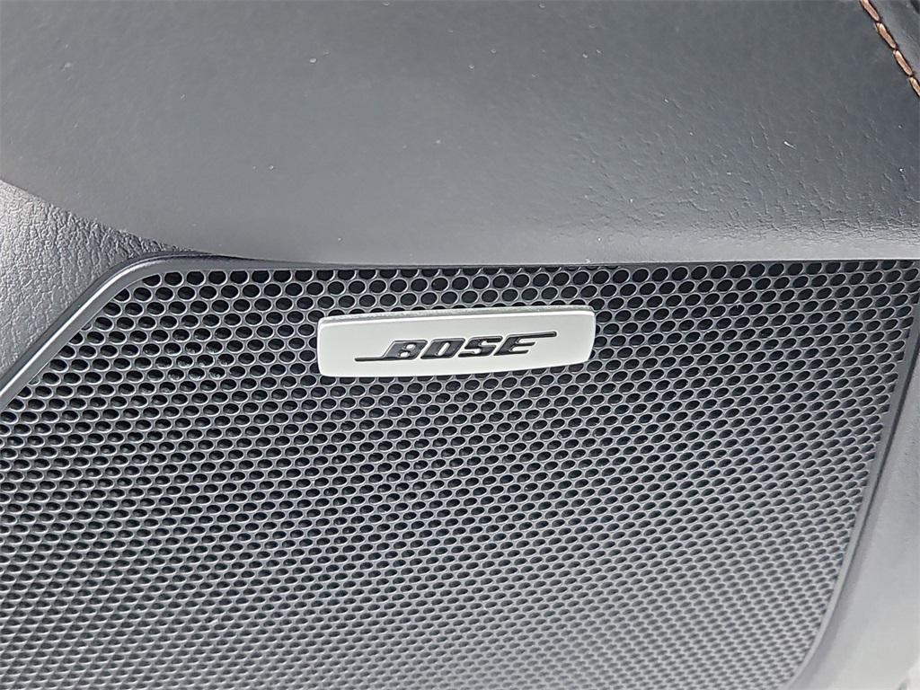 used 2023 Mazda CX-5 car, priced at $28,787