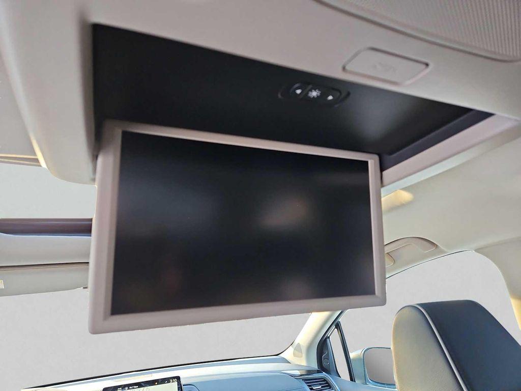 new 2026 Honda Odyssey car, priced at $45,334