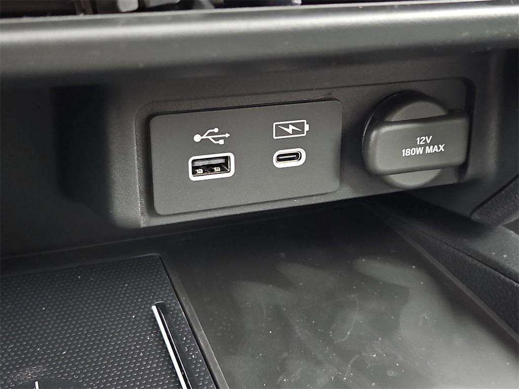 new 2026 Honda Ridgeline car, priced at $47,945