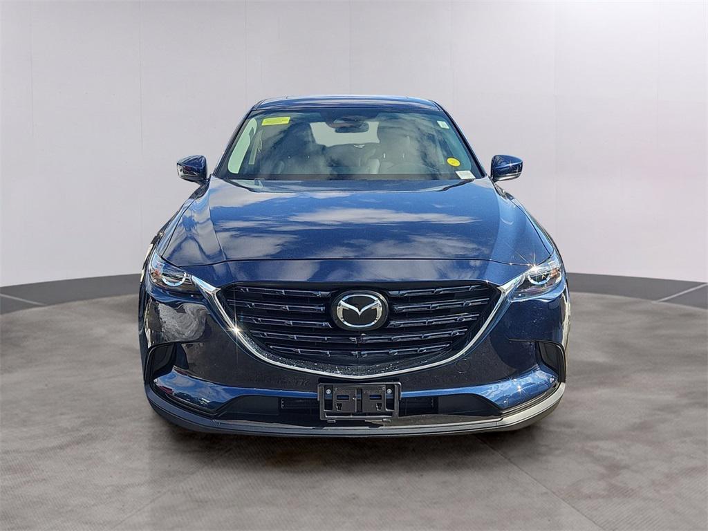 used 2023 Mazda CX-9 car, priced at $28,187