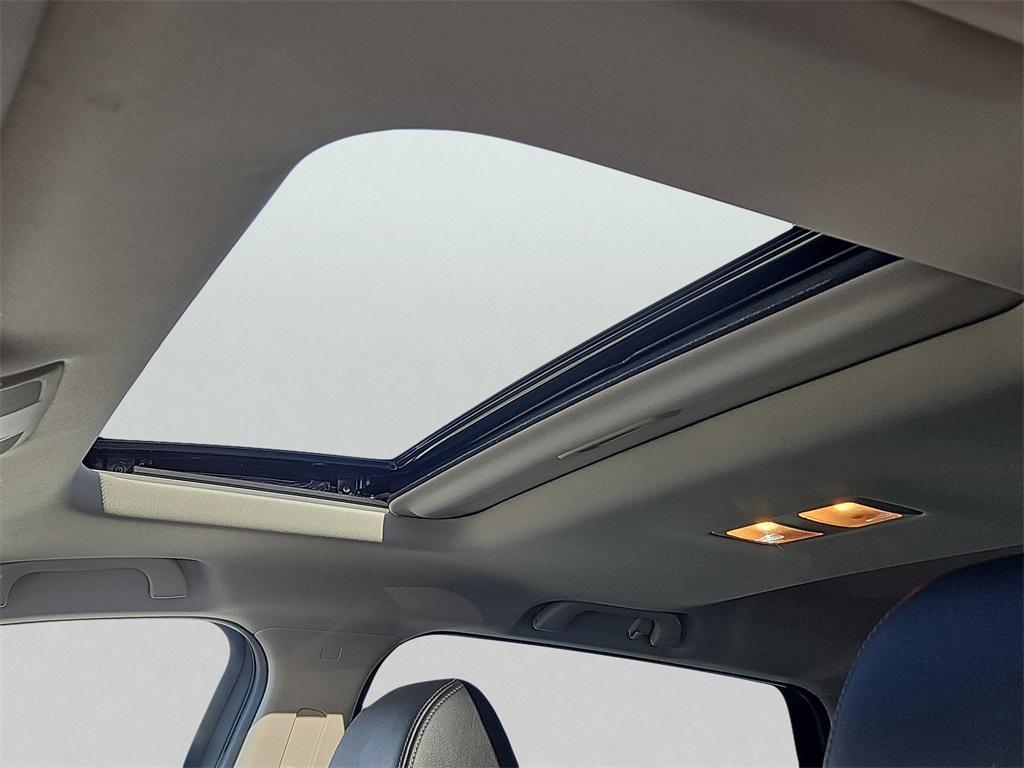 used 2023 Mazda CX-9 car, priced at $28,187