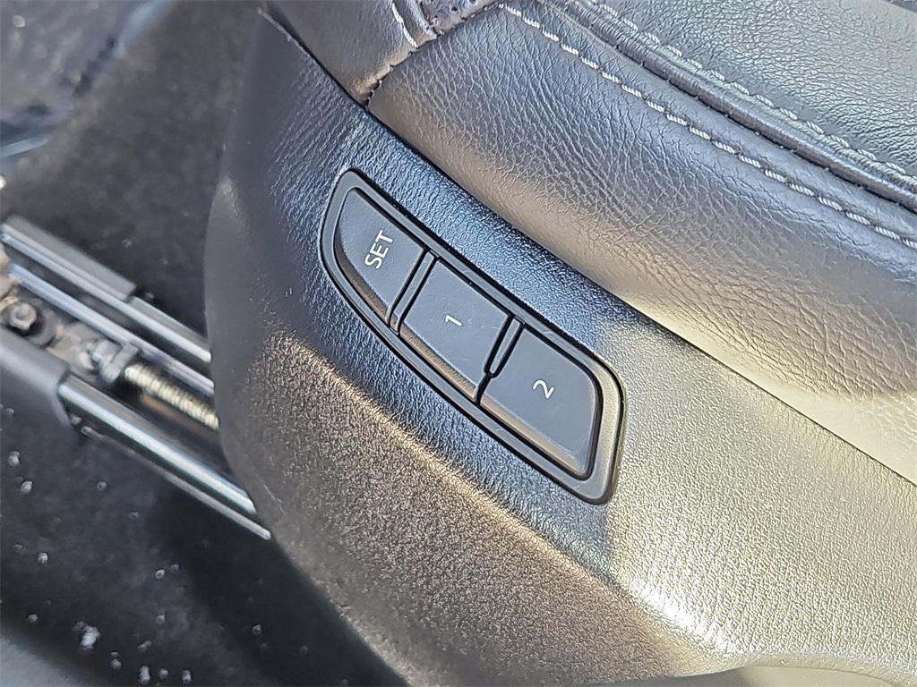 used 2023 Mazda CX-9 car, priced at $28,187