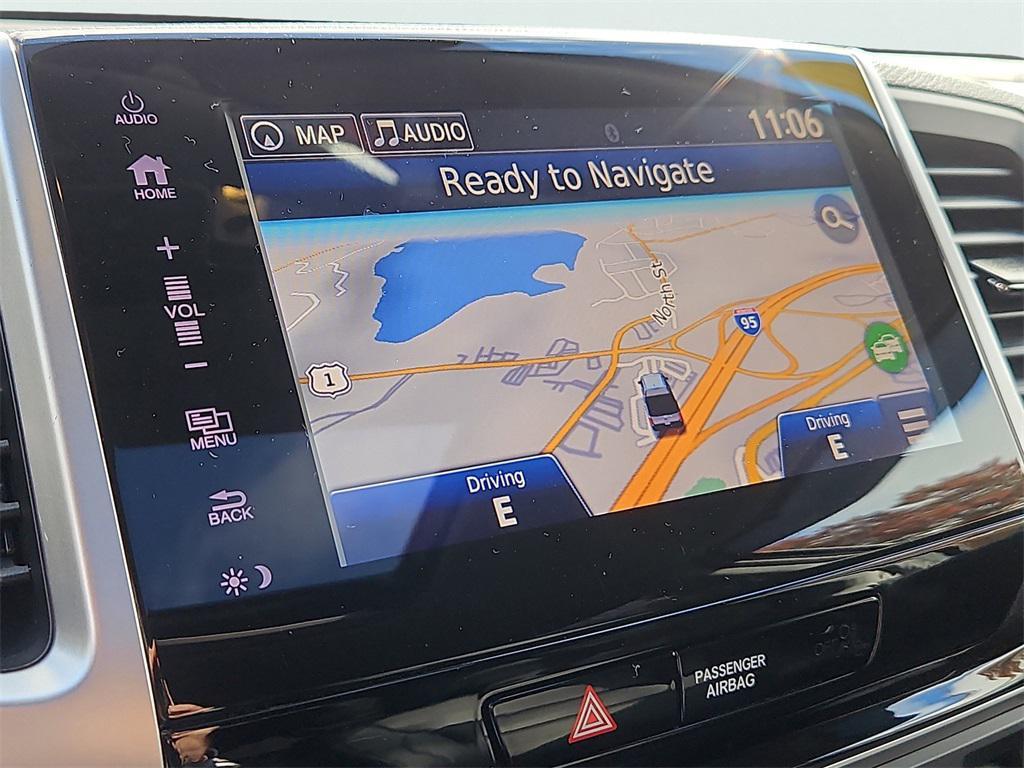 used 2019 Honda Ridgeline car, priced at $22,797