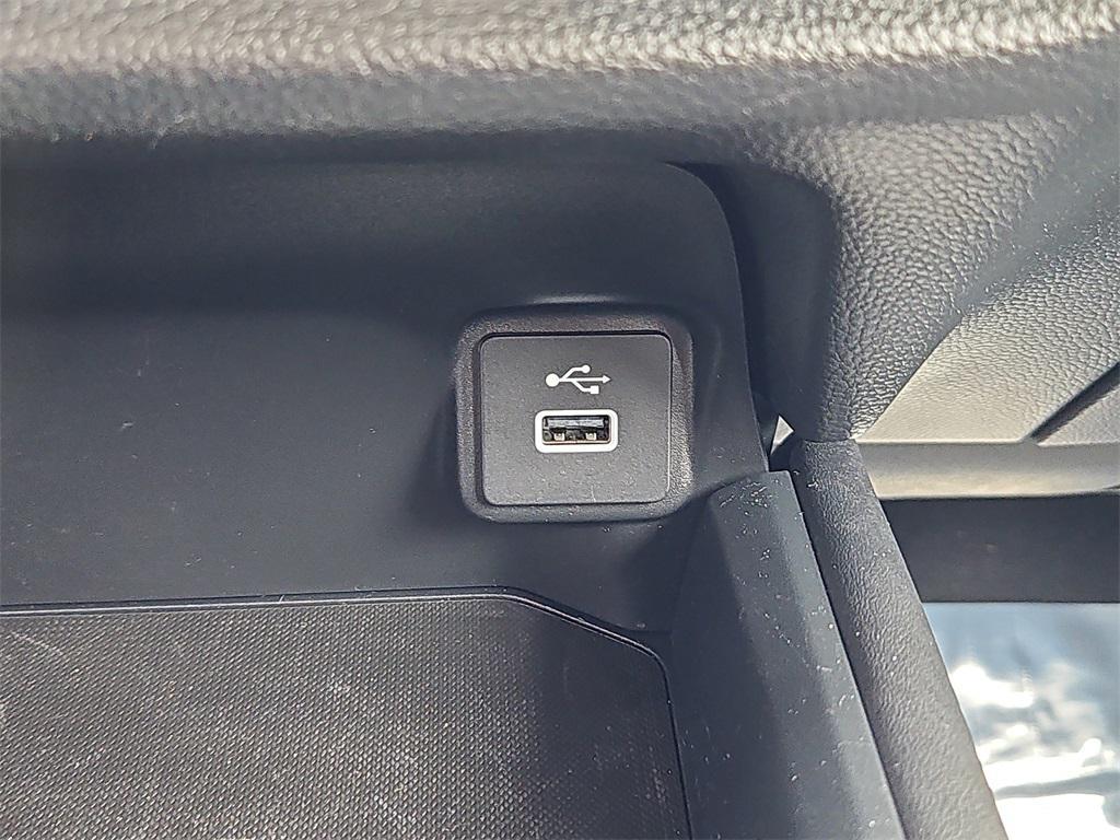 used 2024 Honda HR-V car, priced at $24,357