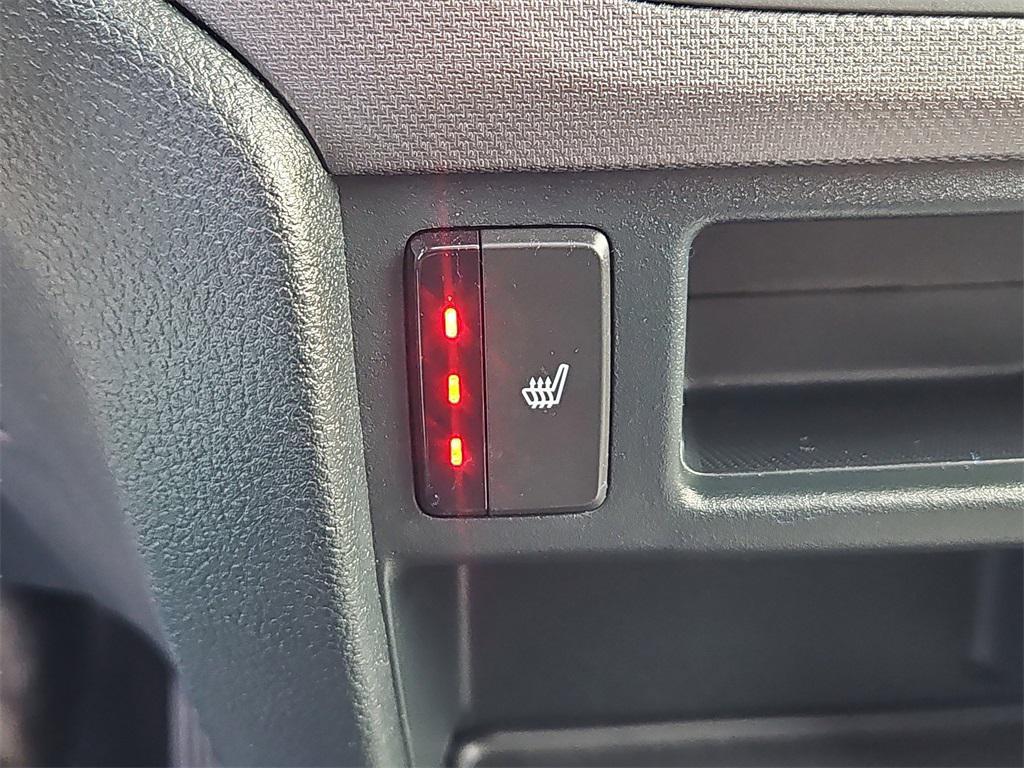 used 2023 Honda Ridgeline car, priced at $31,287