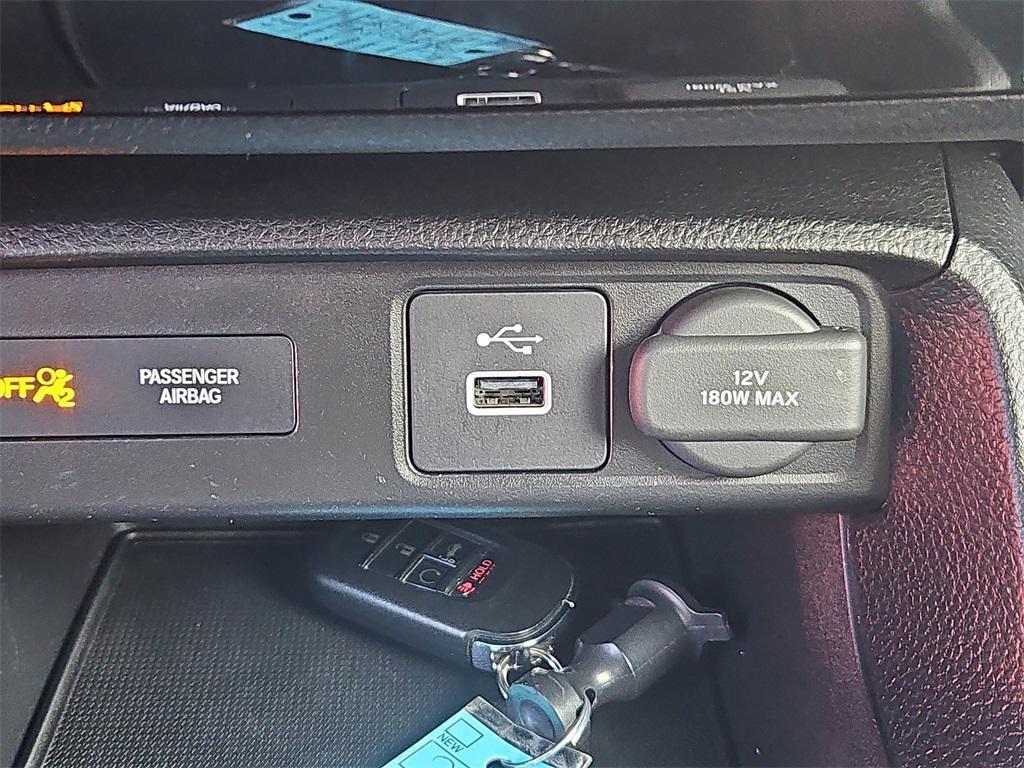 used 2024 Honda Civic car, priced at $23,487