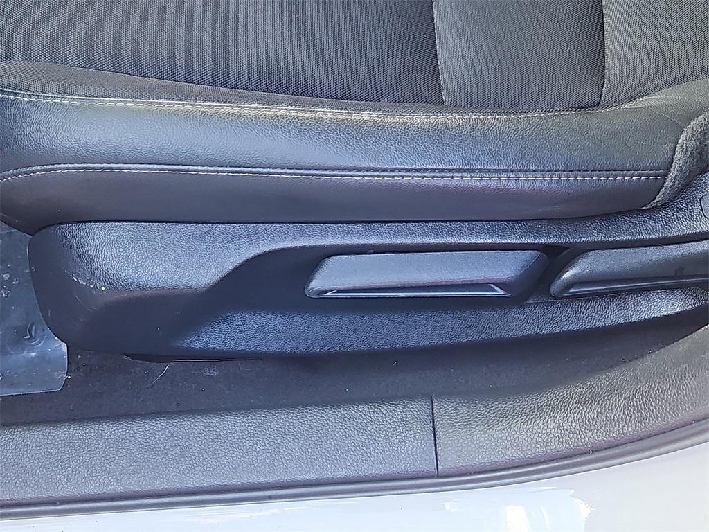 used 2024 Honda Civic car, priced at $23,487