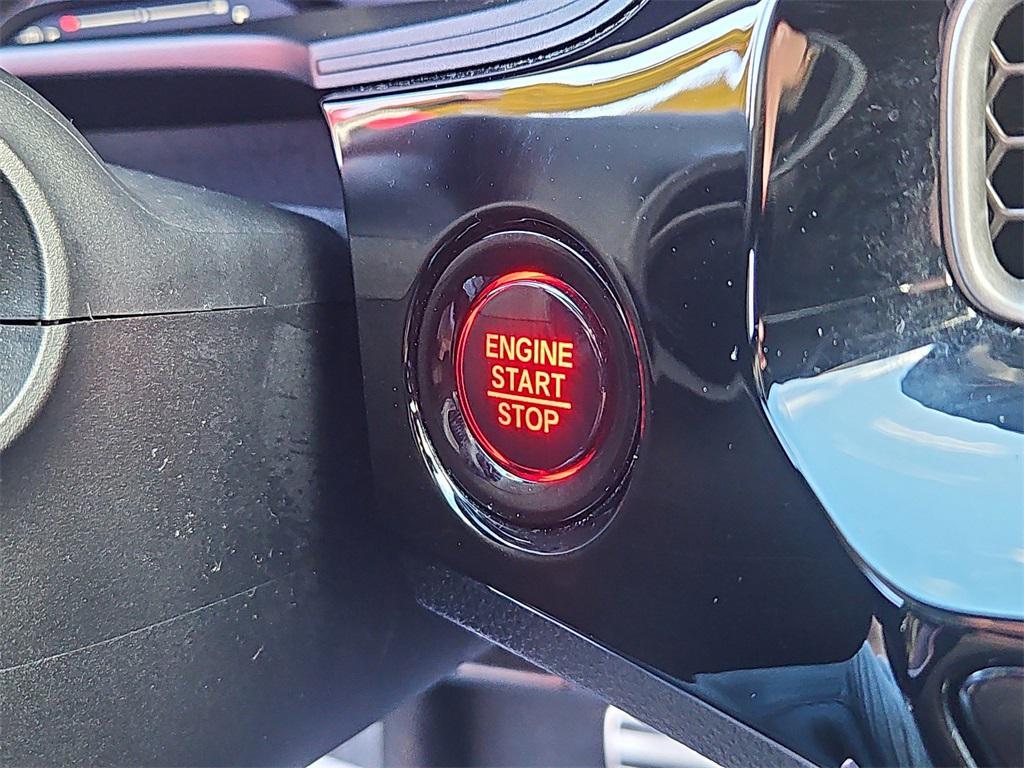 used 2024 Honda Civic car, priced at $23,487