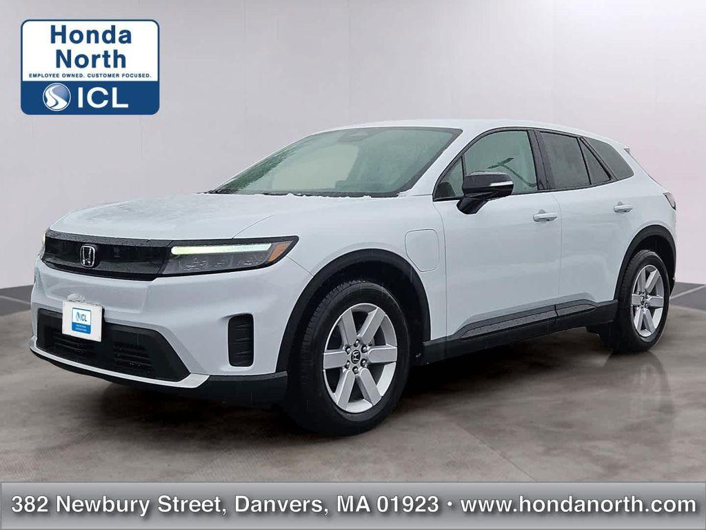 new 2026 Honda Prologue car, priced at $49,096