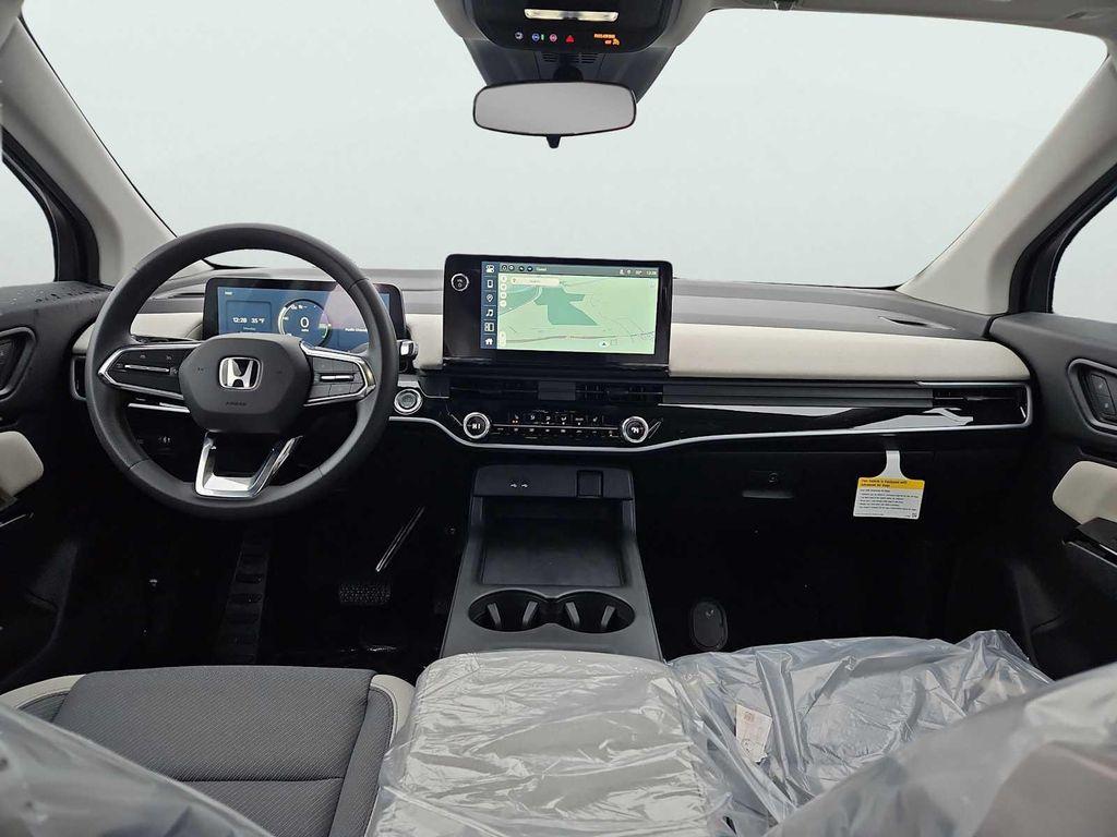 new 2026 Honda Prologue car, priced at $49,096
