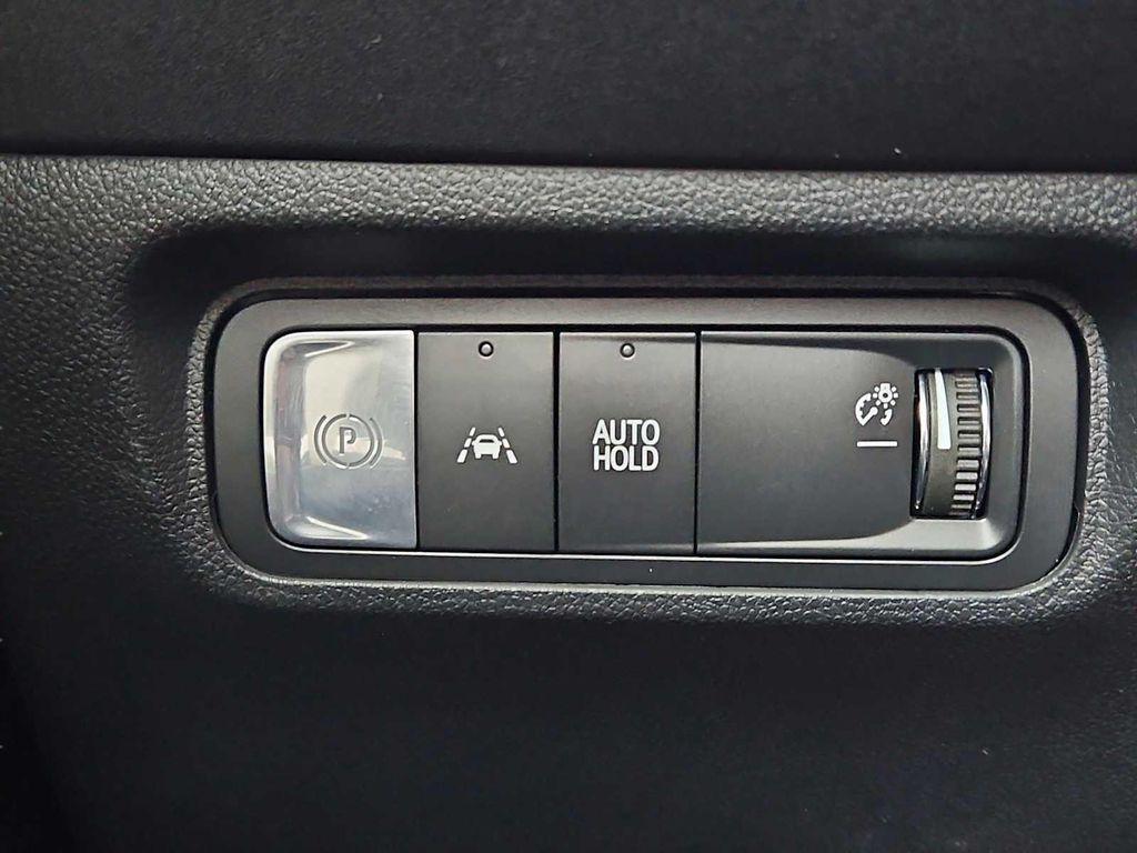 new 2026 Honda Prologue car, priced at $49,096