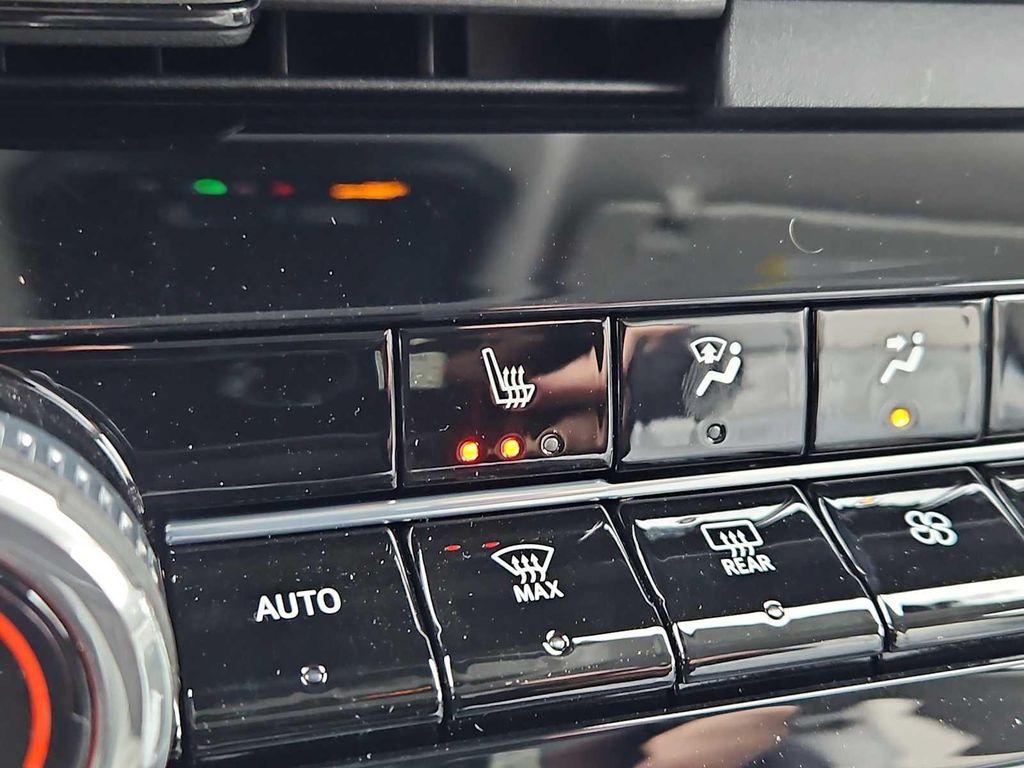 new 2026 Honda Prologue car, priced at $49,096