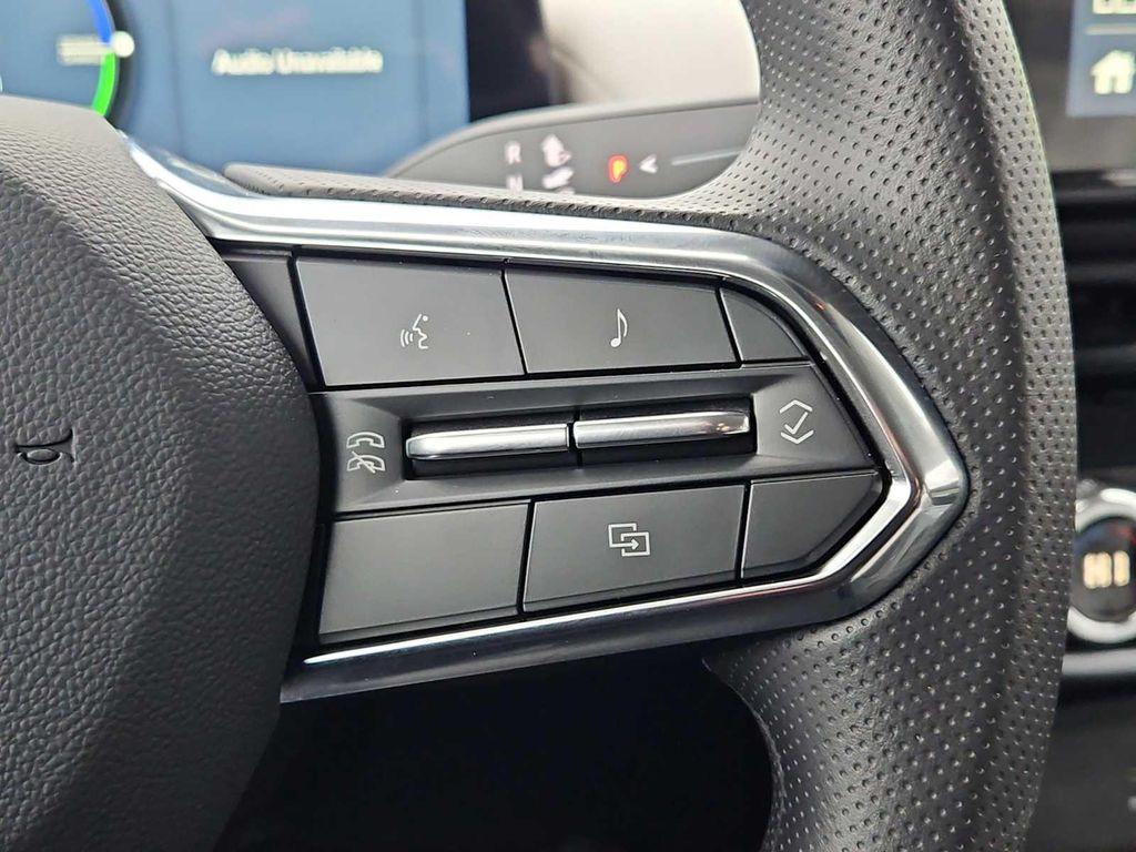 new 2026 Honda Prologue car, priced at $49,096