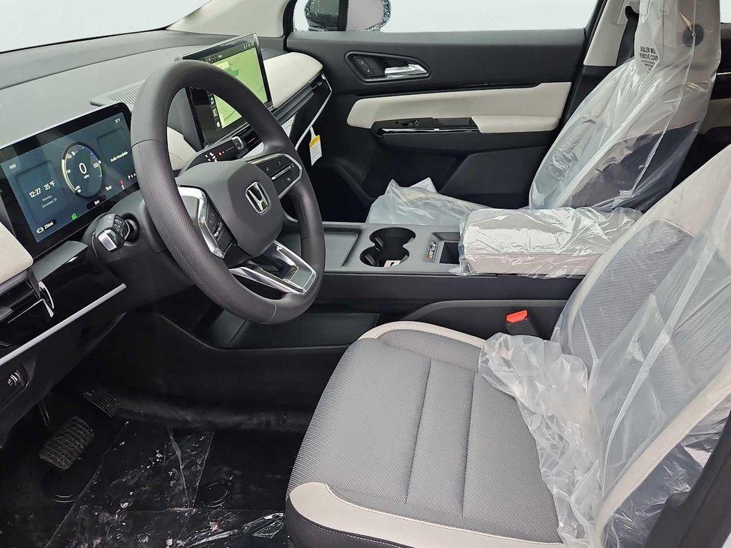 new 2026 Honda Prologue car, priced at $49,096