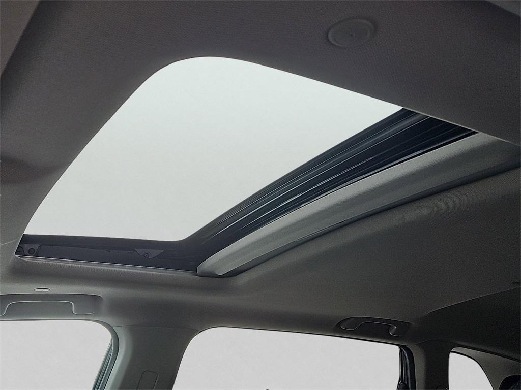 used 2023 Honda CR-V car, priced at $27,987