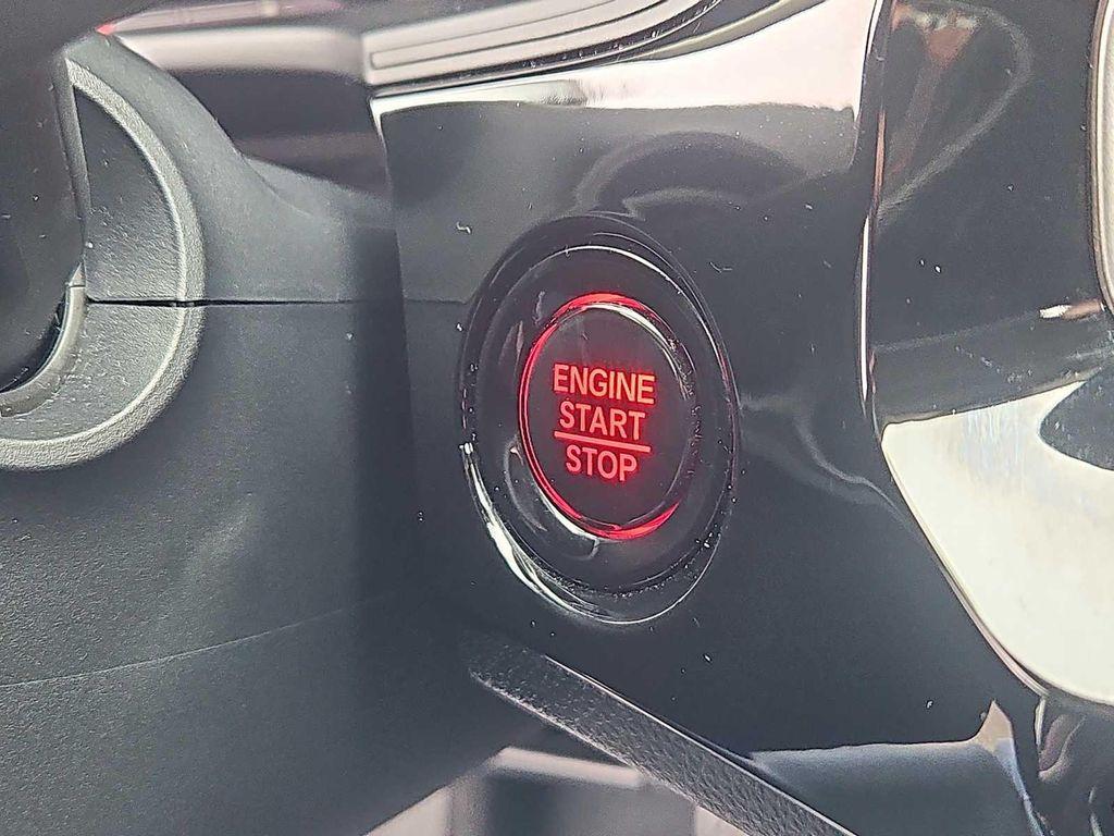 used 2023 Honda Civic car, priced at $22,287