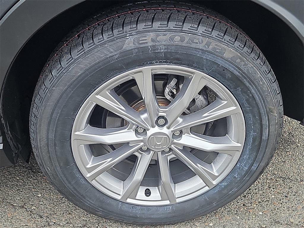 used 2023 Honda CR-V car, priced at $29,187